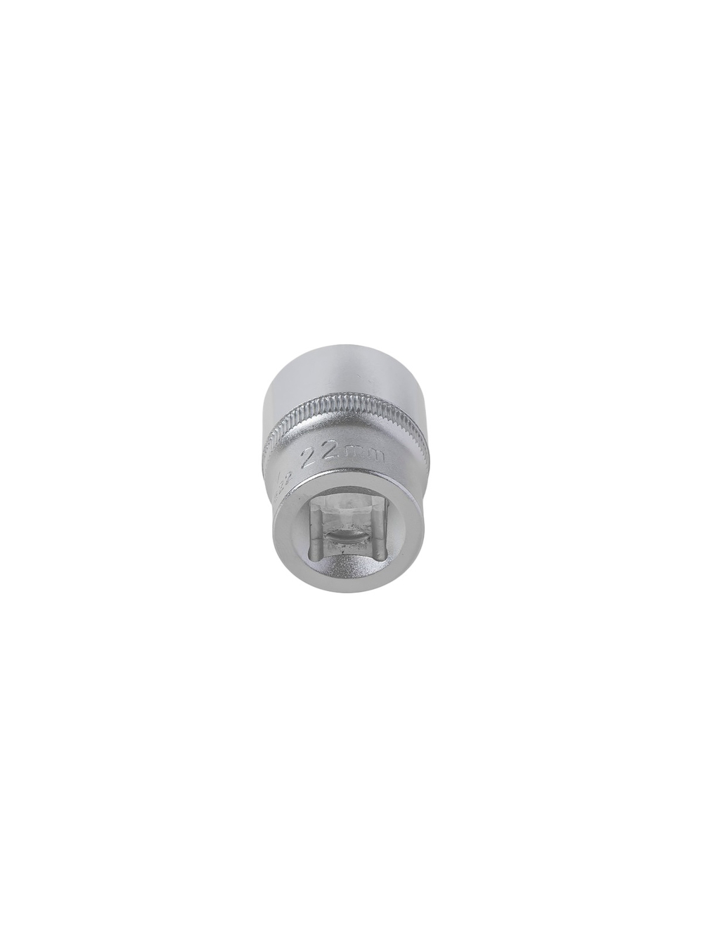 Головка 1/2" Super Lock 22 мм L=38 мм, на холдере Arnezi R0300822