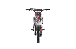 Мотоцикл BRZ X2 110cc 14/12 PITBIKE