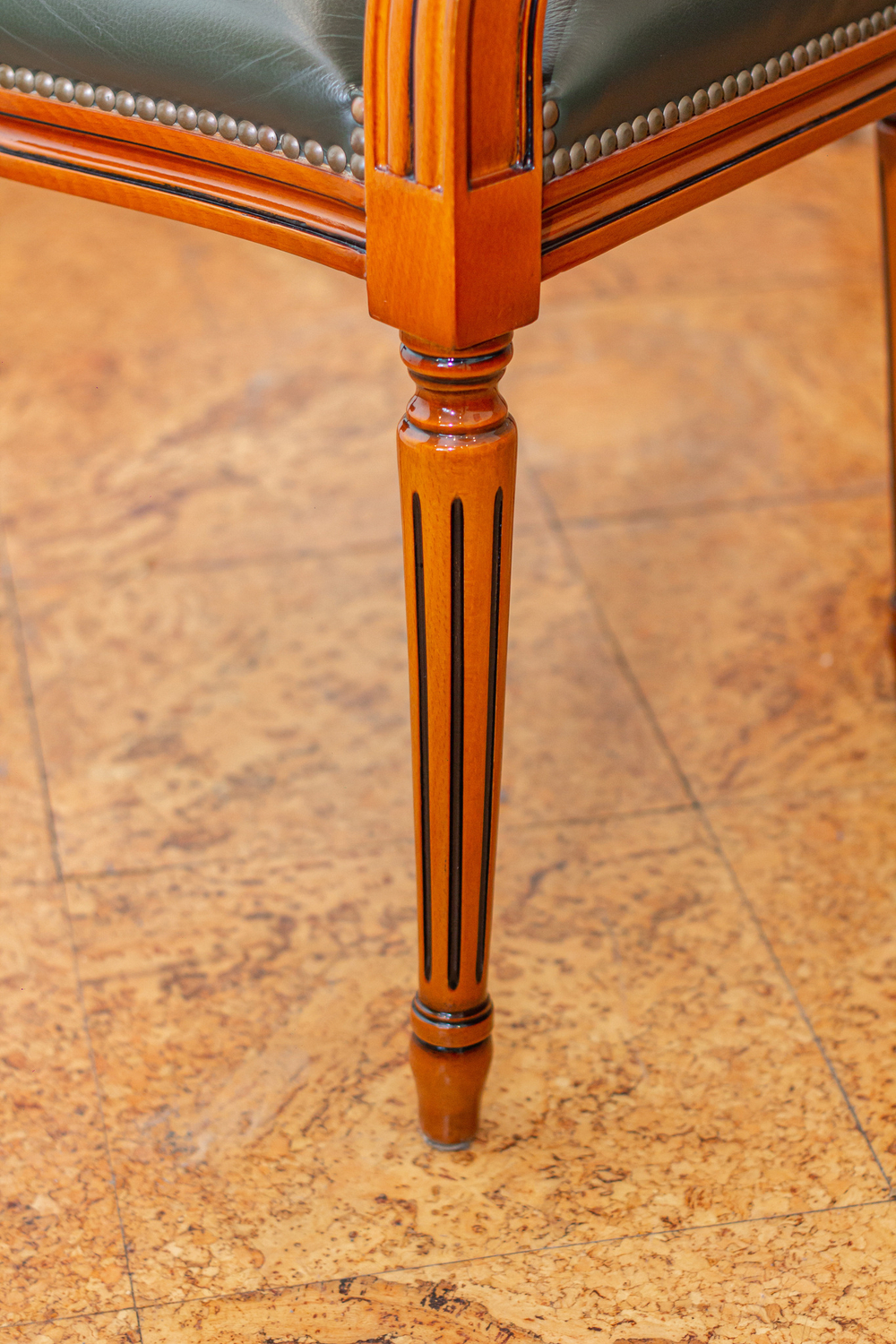 Стул Полукресло Испания, ArtMoble