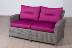 Диван 2-х местный, коллекция Сан-Марино