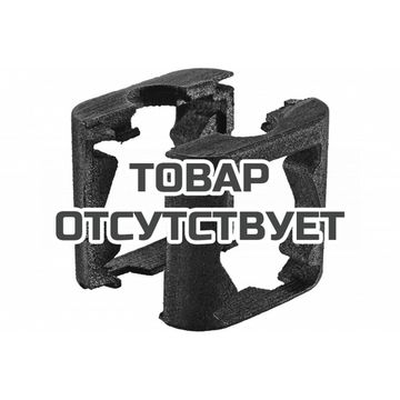 Кожух опорный FESTOOL DOMINO SV-V D14/32