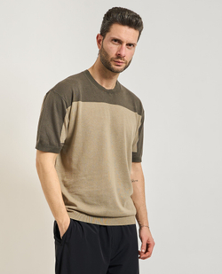 Футболка мужская ARMANI EXCHANGE