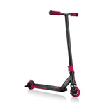 Самокат Globber GS 540 красный