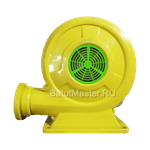 Нагнетатель воздуха (насос)  ZHONG SHAN, SL-SH9 1500 W для надувных батутов и конструкций