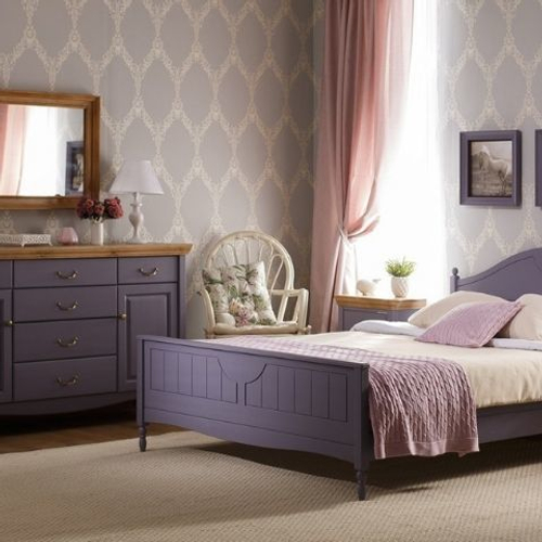 Спальня Айно №4