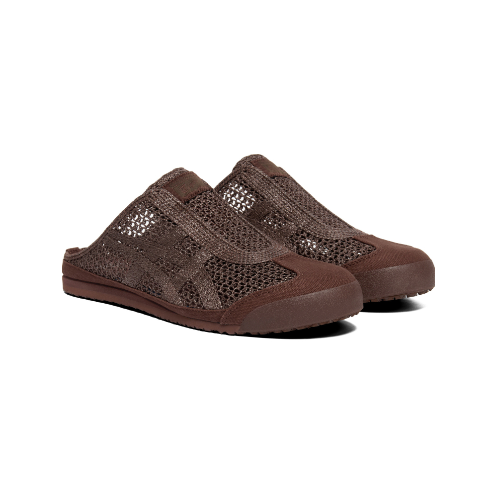 Onitsuka Tiger MEXICO 66 Closed Toe Slippers Unisex