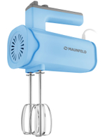 Миксер MAUNFELD MF-331BL фото 