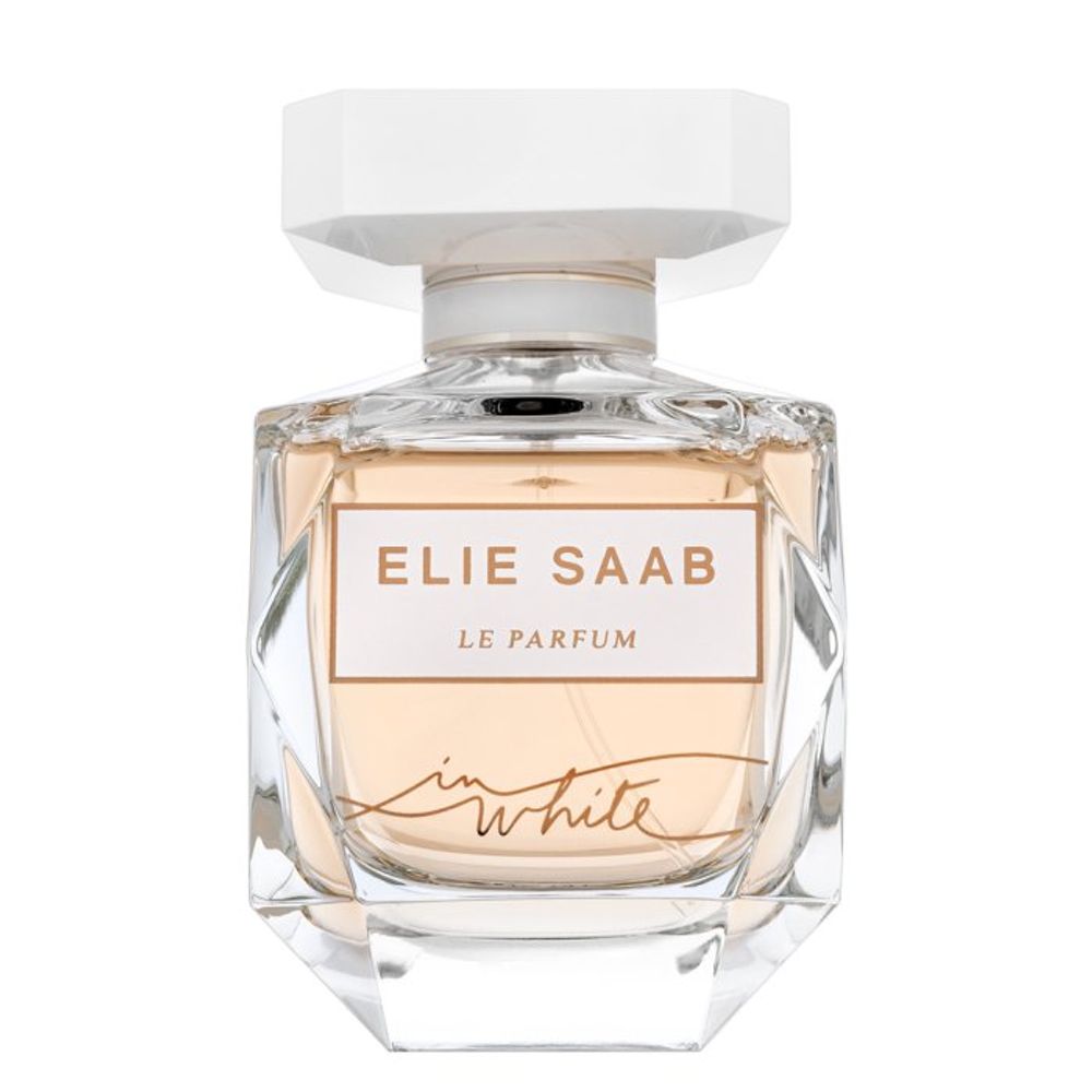 Elie Saab Le Parfum in White EDP W 90 ml