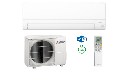 Cплит-система Mitsubishi Electric Master Inverter (R32) MSZ-BT20VG / MUZ-BT20VG (комплект)