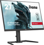 Монитор 27" Iiyama GB2770HSU-B5 черный