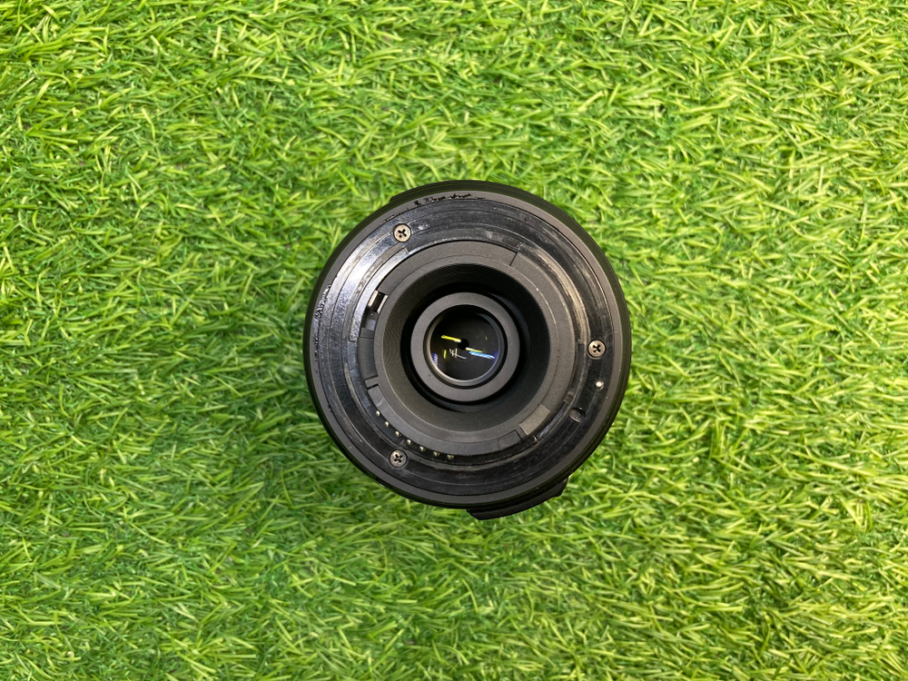 Nikon D40X Kit 18-55mm Покупка/Продажа