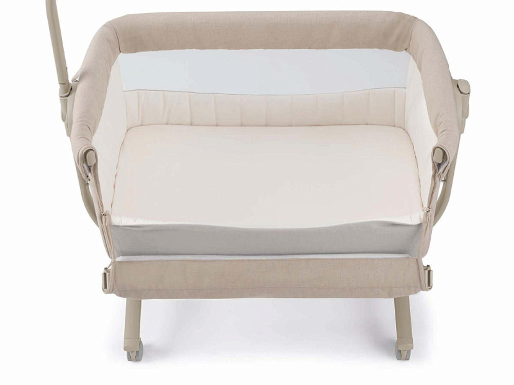 Колыбель CAM Cullami 167 бежевый