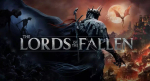 Lords Of The Fallen Sony PS4