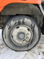 КамАЗ 6520 6x4 Самосвал 6520-3026012-53 (Дизельный, 11,7 л, 400 л.с., МТ)