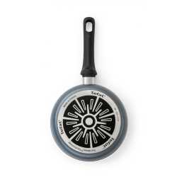 Ковш с крышкой Tefal MINUTE 1.7л 18см 04172418