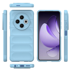 Противоударный чехол Flexible Case для TECNO Spark 30 4g