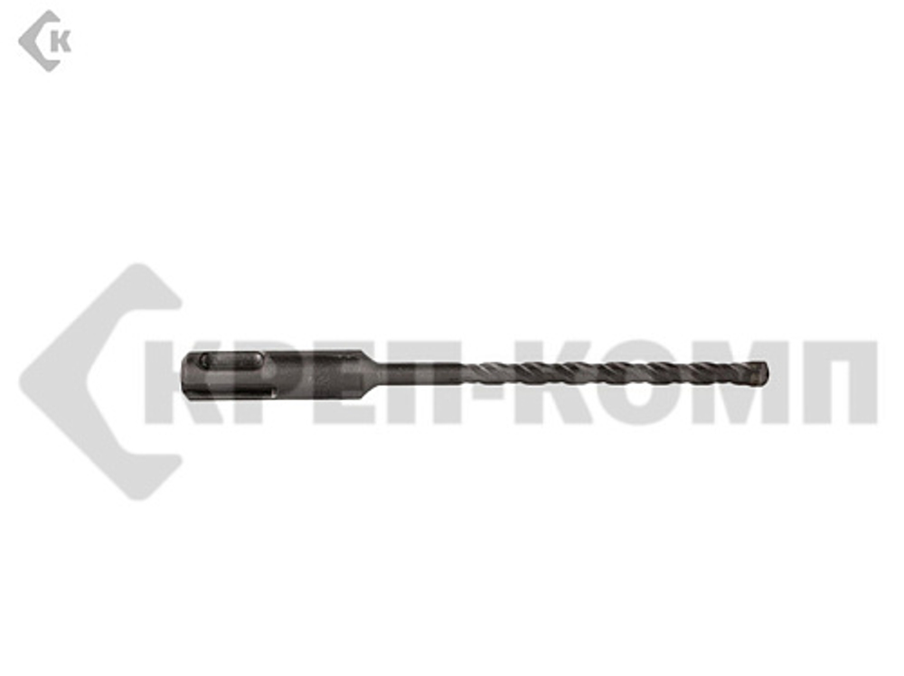 Бур SDS- Plus KENNER Master 5х160 (1 шт) KENNER