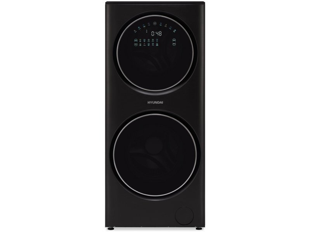 Стиральная машина с сушкой Hyundai WMD9423 Gemini