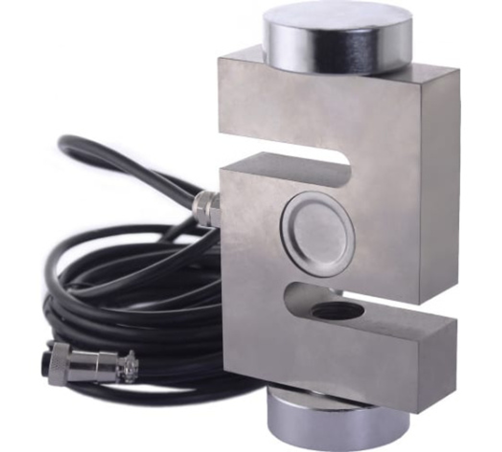 Динамометр сжатия-растяжения МЕГЕОН 53100 с поверкой