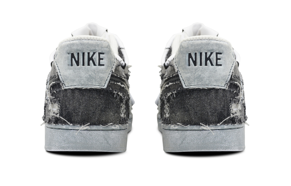 Кроссовки Nike Court Vision 1 Low