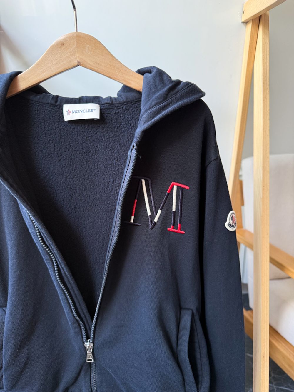 Костюм Moncler, 152