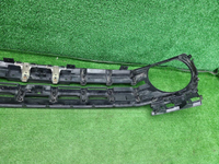 Решетка радиатора Haval H3 (2024-н.в.)