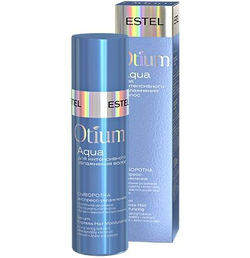 Сыворотка «Экспресс-увлажнение" OTIUM AQUA, 100 мл