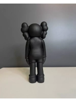 Статуэтка - Скульптура KAWS для интерьера и декора