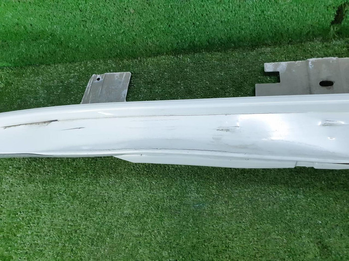 Накладка порога правая BMW X2 F39 (17-23) M-paket