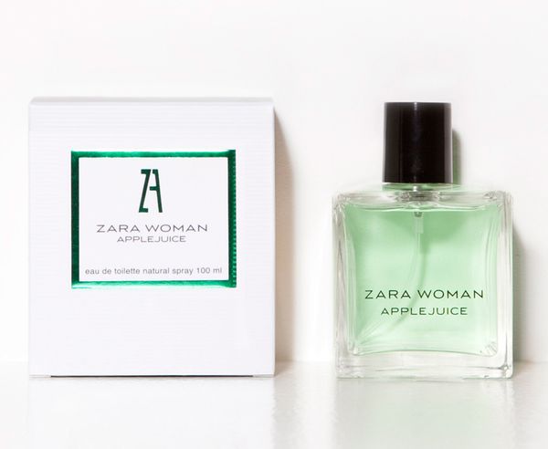 Zara Applejuice