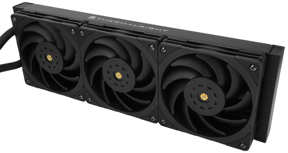 Thermalright Core Vision 360 BLACK