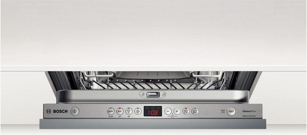 Встраиваемая посудомоечная машина Bosch SPV 40M20 RU