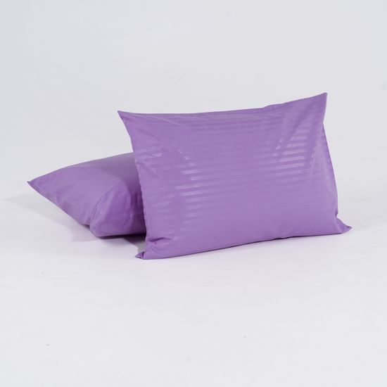 КПБ  Viola , Евро, 70х70, простыня 140х200х30. HOMY