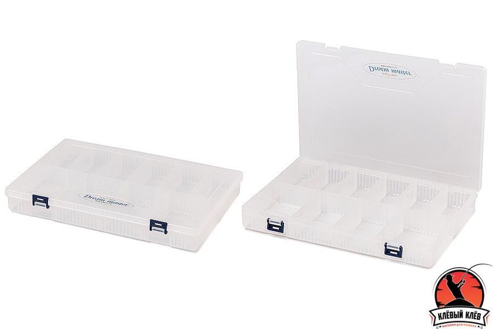 Коробка RING STAR SP-3200D