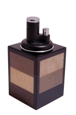 Зажигалка настольная Mastro de Paja Экохорн, 1900-NG