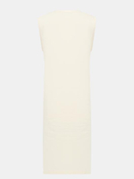 Платье maxi ICE PLAY 4301103 молочный RIMINI