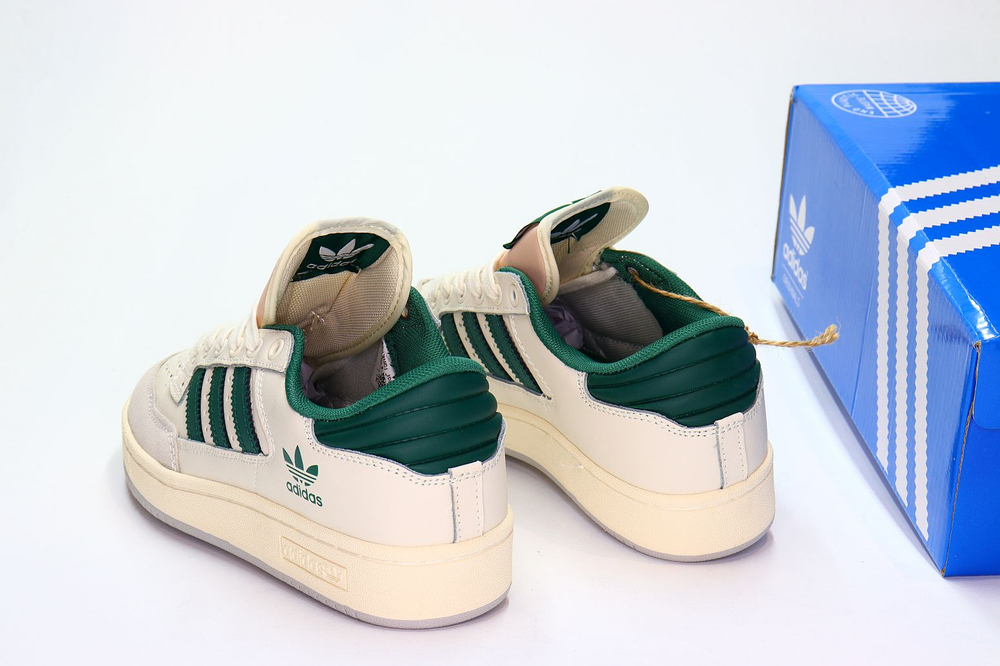 Кроссовки нат. Кожа (36-41)р. / шт. 263-161