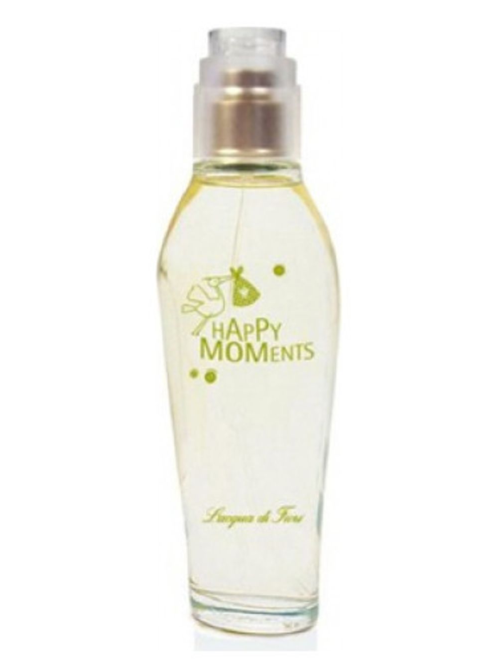 L'acqua di Fiori Happy Moments L'acqua Di Fiori