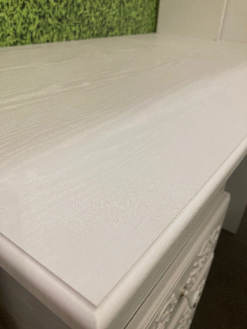 Стол письменный СТД 1070.1 KI-KI Белый