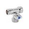 Кран шаровый I-TECH В-Н-Н 1/2&quot;х3/4&quot;х1/2&quot; проходной 40110