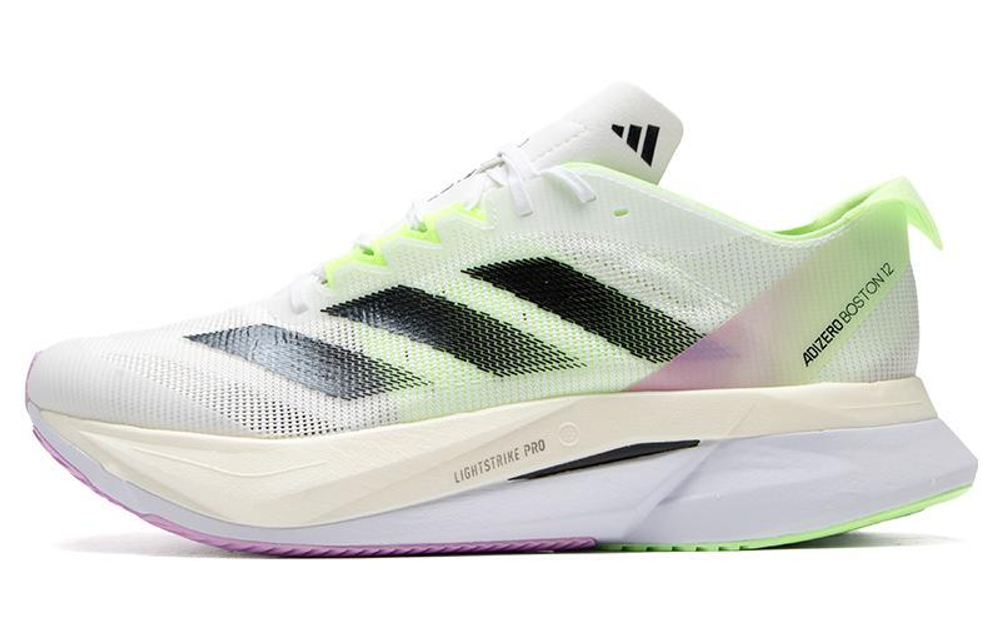 Кроссовки Adidas Adizero Boston 12