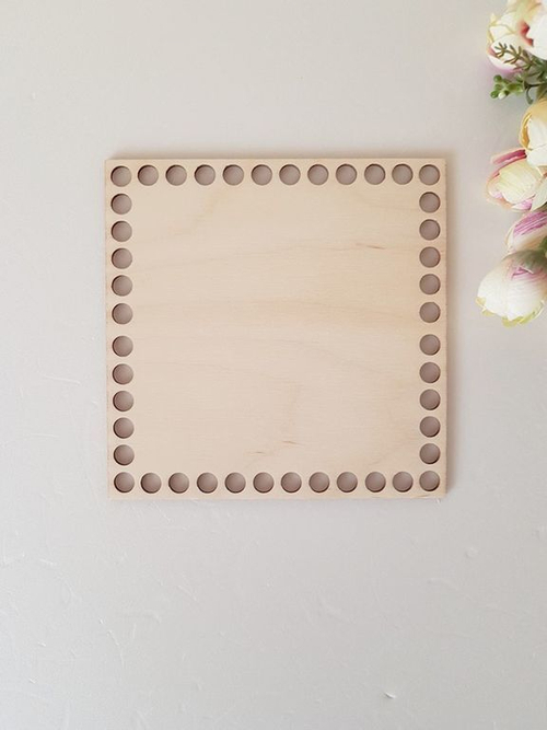 Квадрат 10*10 см