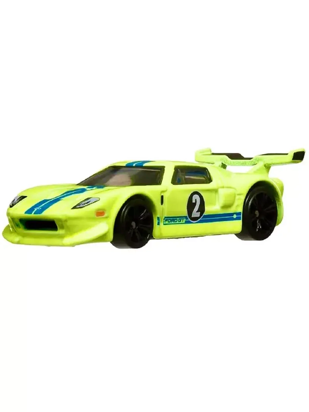 Базовая машинка Хот Вилс Neon Speeders HLH72 HRW77