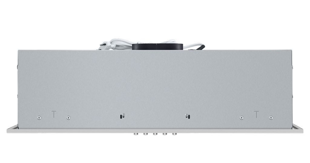 Кухонная вытяжка MAUNFELD Crosby Singl 5028 нержавеющая сталь фото 7