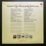 Neil Sedaka ‎– Laughter And Tears (Англия 1976г.)