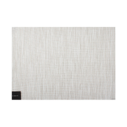 Салфетка подстановочная 36x48 Chilewich Bamboo Coconut