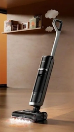 Беспроводной пылесос Xiaomi Dreame H40 Steam