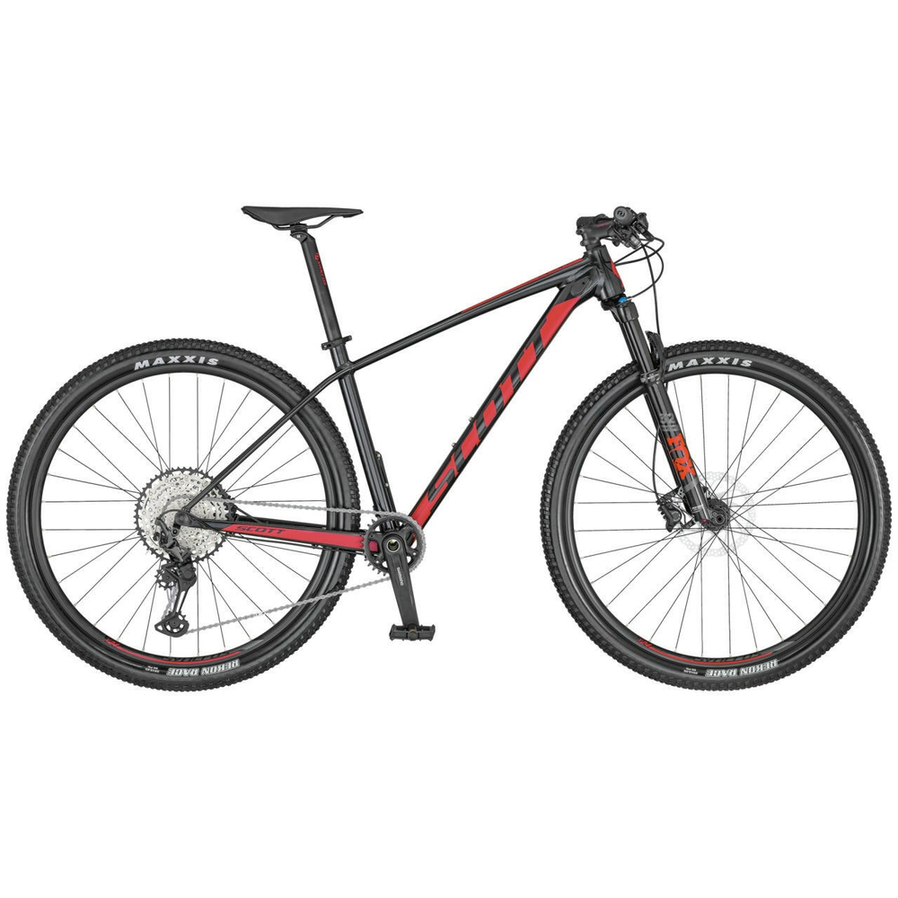 Горный велосипед Scott Scale 950 (2020)
