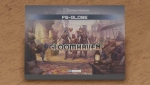 [Предзаказ] Gloomhaven: Folded Space Game Insert