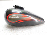 Бак топливный Kawasaki Eliminator 400.